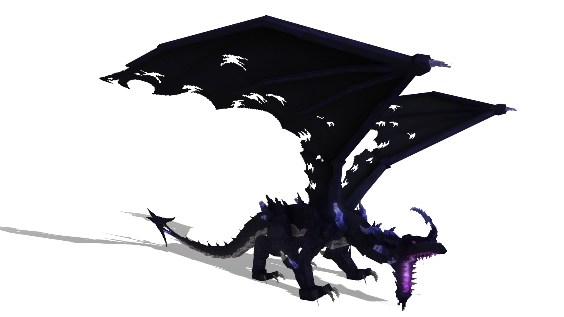 The Chaos Dragon